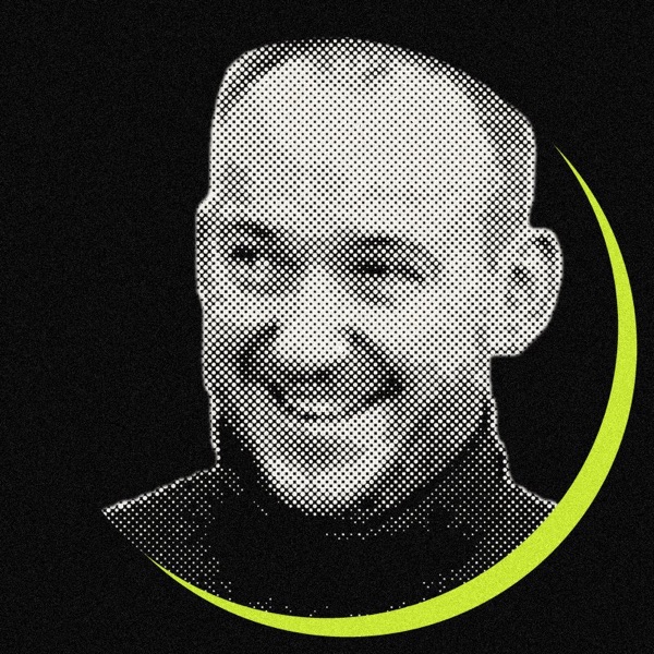Grzegorz, poster portrait