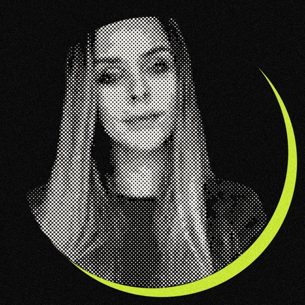 Iwona, poster portrait
